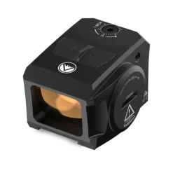 51103904 - BURRIS FASTFIRE E 3MOA RETICULE ROUGE