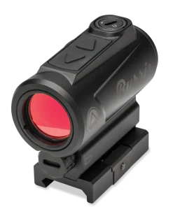 51103728 - Burris FASTFIRE RED DOT PICATINNY 2MOA