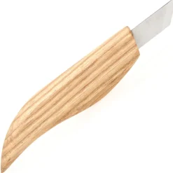 BVC12 - Beavercraft Chip Carving Knife