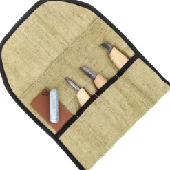 BVS06 - Beavercraft Kit Couteaux à bois