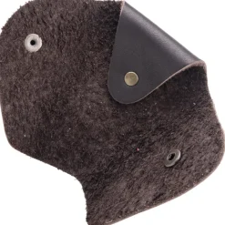 BVSH5 - Beavercraft étui cuir pour couteau
