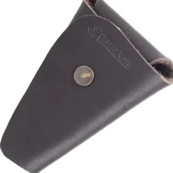 BVSH5 - Beavercraft étui cuir pour couteau