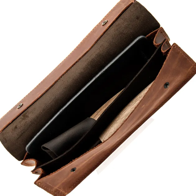 BVS01X - Beavercraft Kit Wood Carving Chêne