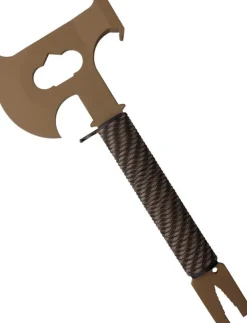 BVT0020 - BEAR VALLEY TACTICAL BV-TAC 8 Multi Tool COYOTE