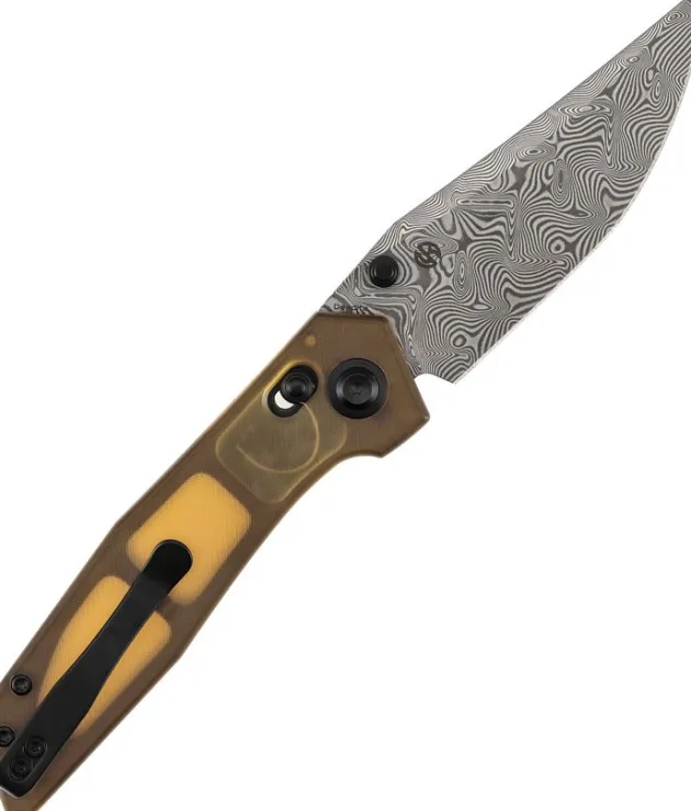 B1081V4 - Tenable Deadite PEI Damascus