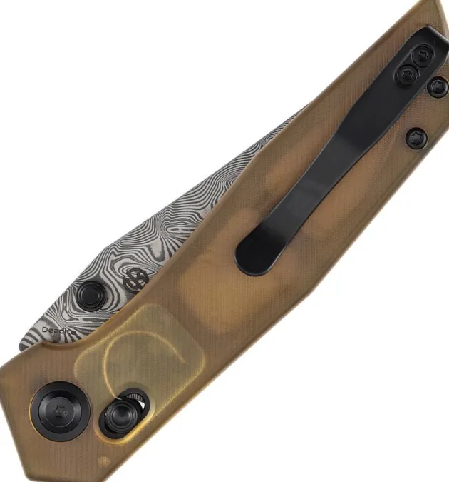 B1081V4 - Tenable Deadite PEI Damascus