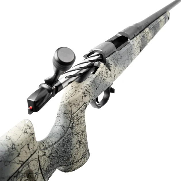 BW133-308 - Bergara B14 Wilderness HMR 20'' (308)