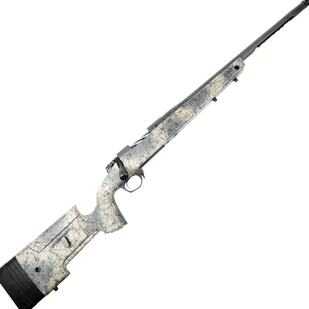 BW133-308 - Bergara B14 Wilderness HMR 20'' (308)
