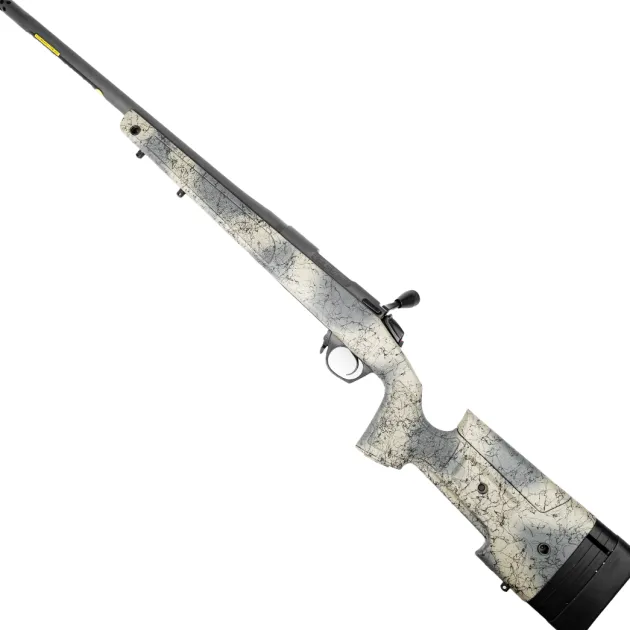 BW133-308 - Bergara B14 Wilderness HMR 20'' (308)