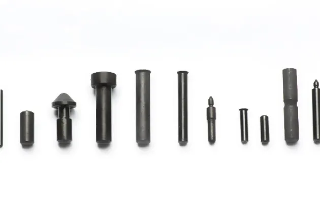 315B - WILSON COMBAT Complete Pin Set B