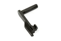 613B - Wilson Combat Semi-Extended Slide Release .45 ACP Blue