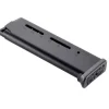 500B - Wilson Combat 1911 Single Stack, Chargeur Elite Tactical 45 ACP, 8 coups