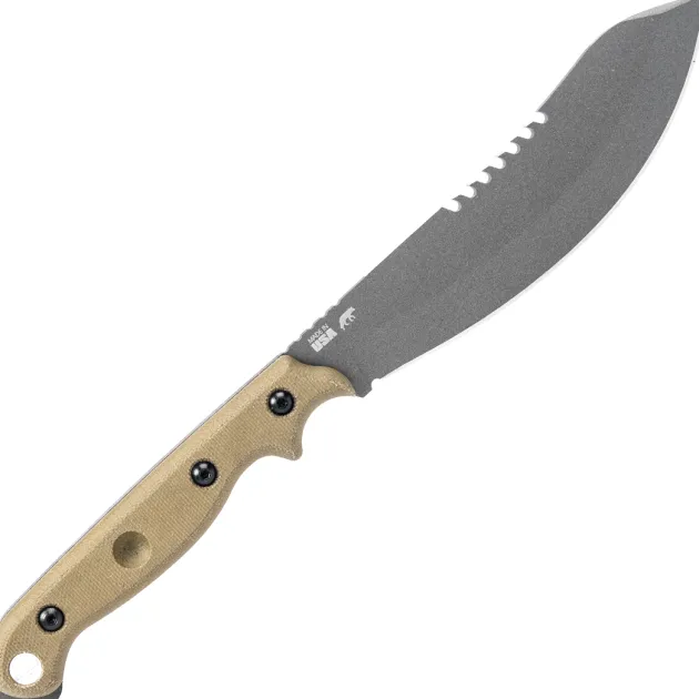 BWLF-02 - TOPS Brush Wolf