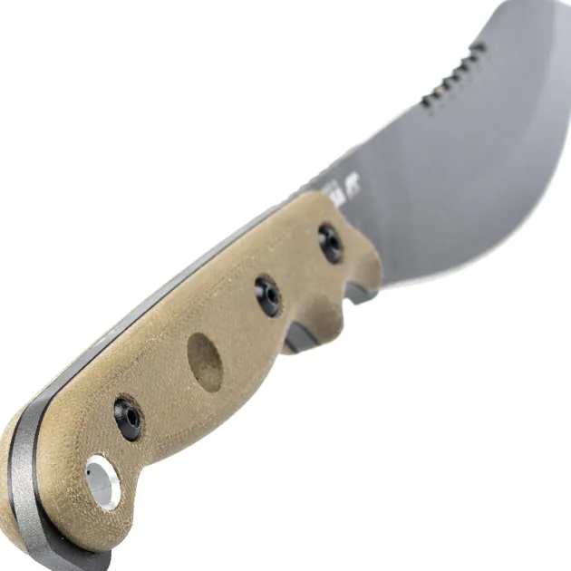 BWLF-02 - TOPS Brush Wolf