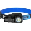 BWNH5 - WUBEN H5 frontale Rechargeable 14500 400lm