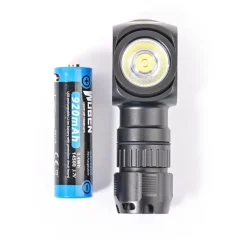 BWNH5 - WUBEN H5 frontale Rechargeable 14500 400lm