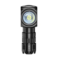 BWNH5 - WUBEN H5 frontale Rechargeable 14500 400lm