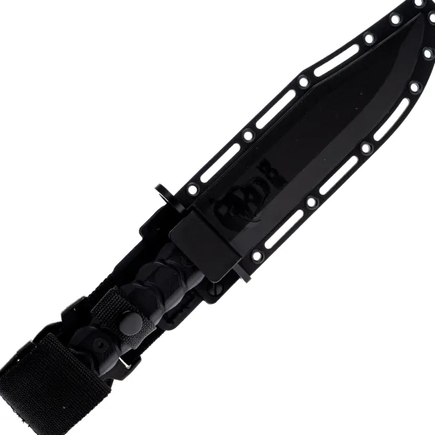 BY1004-BX - SOG BAR15C Clip Point Bayonet