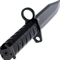 BY1004-BX - SOG BAR15C Clip Point Bayonet