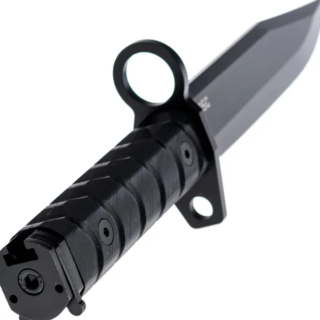 BY1004-BX - SOG BAR15C Clip Point Bayonet