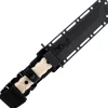 BY1003-BX - SOG BAR15T Tanto Bayonet FDE