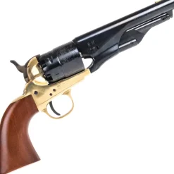 CABS44 PIETTA ARMY 1860 SHERIFF Laiton Cal 44 PN