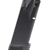 CA00029 - CANIK CHARGEUR 15 COUPS AVEC RALLONGE DE POIGNEE TP9 Sub/Mete SC
