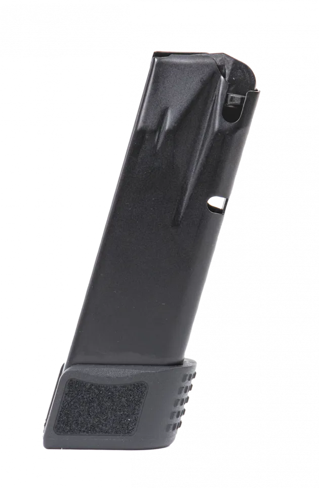 CA00029 - CANIK CHARGEUR 15 COUPS AVEC RALLONGE DE POIGNEE TP9 Sub/Mete SC