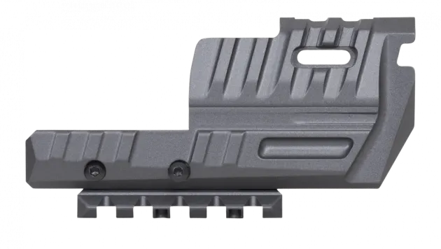 CA00063 - CANIK COMPENSATEUR RIVAL/S GREY