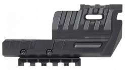 CA00062 - CANIK COMPENSATEUR RIVAL/S BLACK