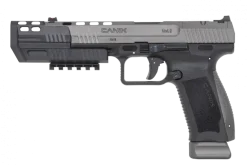 CA00096 - CANIK COMPENSATEUR SFX BLACK
