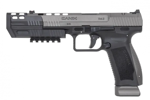 CA00096 - CANIK COMPENSATEUR SFX BLACK