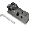 CA00032 -CANIK HAUSSE REGLABLE AVEC PLATINE NOIRE SFX/COMBAT