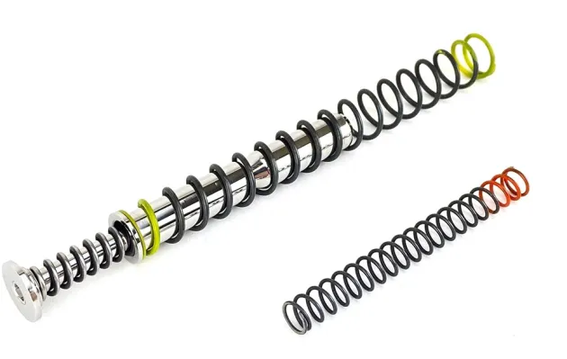 CA00018 - CANIK KIT MATCH MEDIUM (JAUNE) POUR TP9 SFX