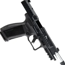 CA00047 - CANIK PISTOLET METE SFX PRO BLACK 9X19