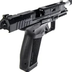 CA00047 - CANIK PISTOLET METE SFX PRO BLACK 9X19