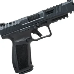 CA00041 - CANIK PISTOLET SFX RIVAL DARK SIDE 9X19
