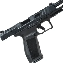CA00041 - CANIK PISTOLET SFX RIVAL DARK SIDE 9X19