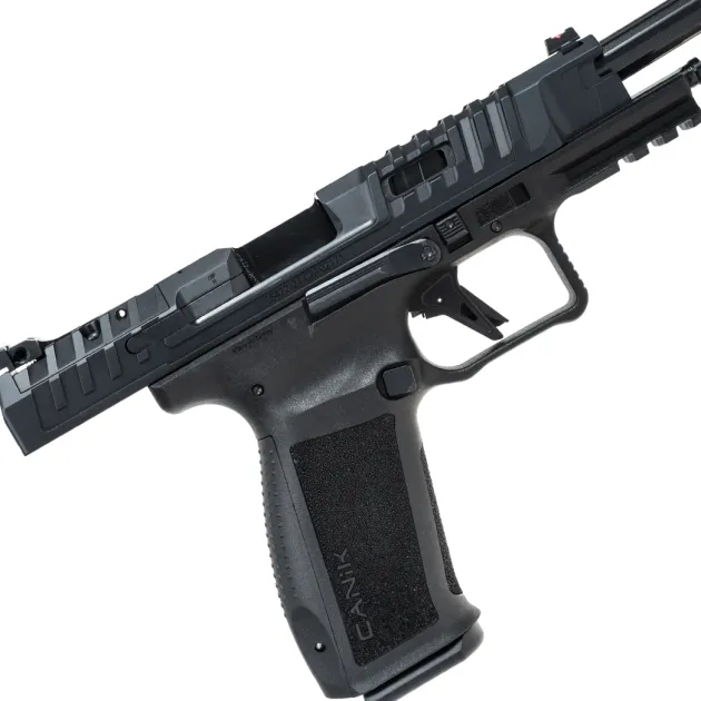 CA00041 - CANIK PISTOLET SFX RIVAL DARK SIDE 9X19
