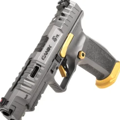 CA00015 - Canik PISTOLET SFX RIVAL GREY 9X19