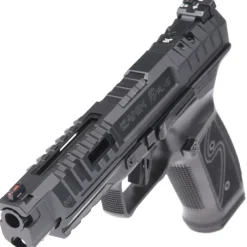 CA00051 - CANIK PISTOLET SFx RIVAL-S BLACK 9X19