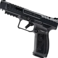 CA00051 - CANIK PISTOLET SFx RIVAL-S BLACK 9X19