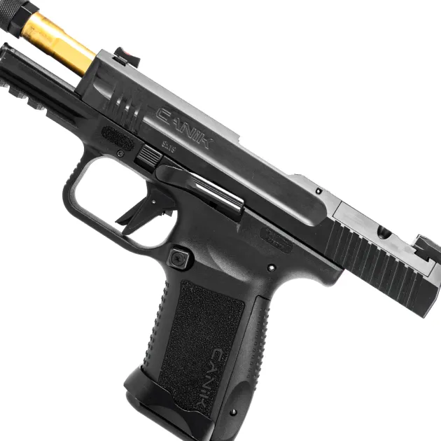 CA00012 - Canik PISTOLET TP-9 SF ELITE COMBAT EXECUTIVE