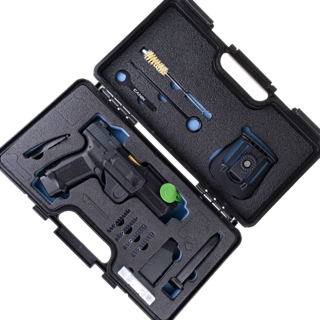 CA00012 - Canik PISTOLET TP-9 SF ELITE COMBAT EXECUTIVE