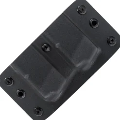 CA00105 - CANIK Porte chargeur double Kydex Noir