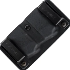 CA00105 - CANIK Porte chargeur double Kydex Noir
