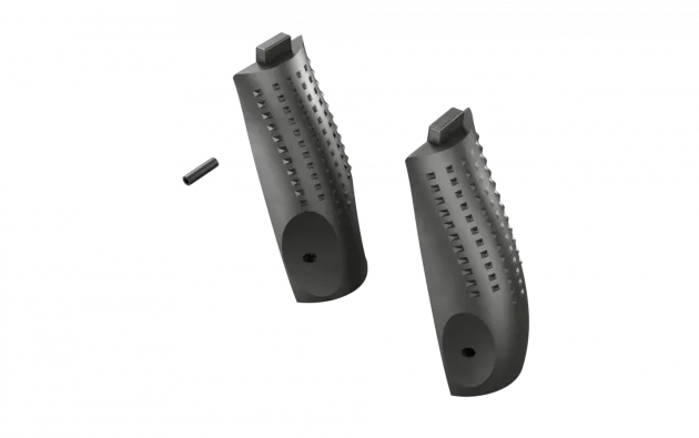 CA00040 - CANIK TP-9 COMPACT DOS DE POIGNEE POLYMERE (2 TAILLES)