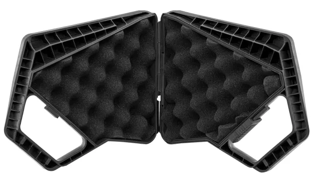 CA211 - Carabine 19.9J - 4.5mm BlackBunker BM8 Break Action NOIR