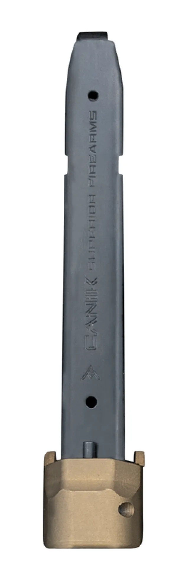 CA00155 - CHARGEUR CANIK TTI COMBAT 19CPS