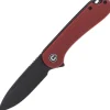 C907A-1 - Civivi Elementum G10